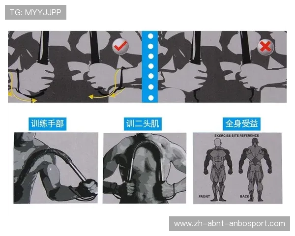 男人健身器材健身方法全攻略